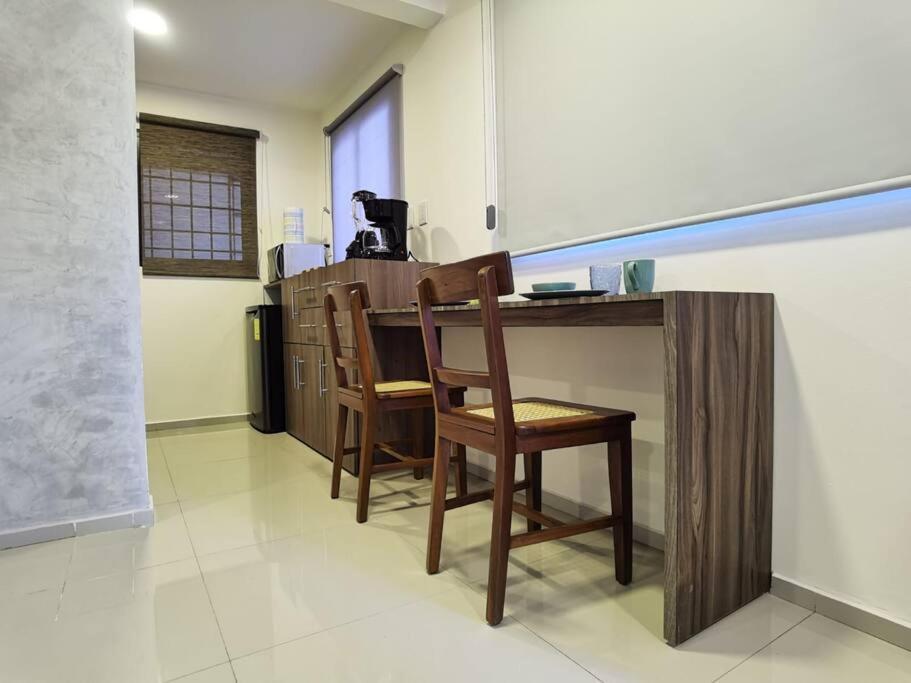 Hermoso Departamento Equipado #1 Apartment Cancun