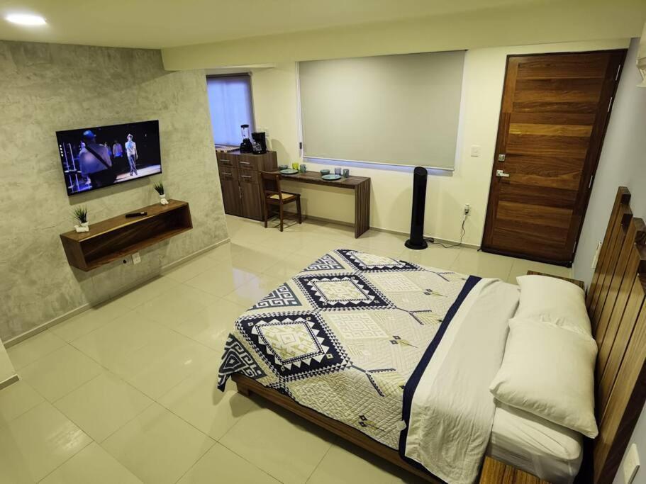 Hermoso Departamento Equipado #1 Apartamento Cancún