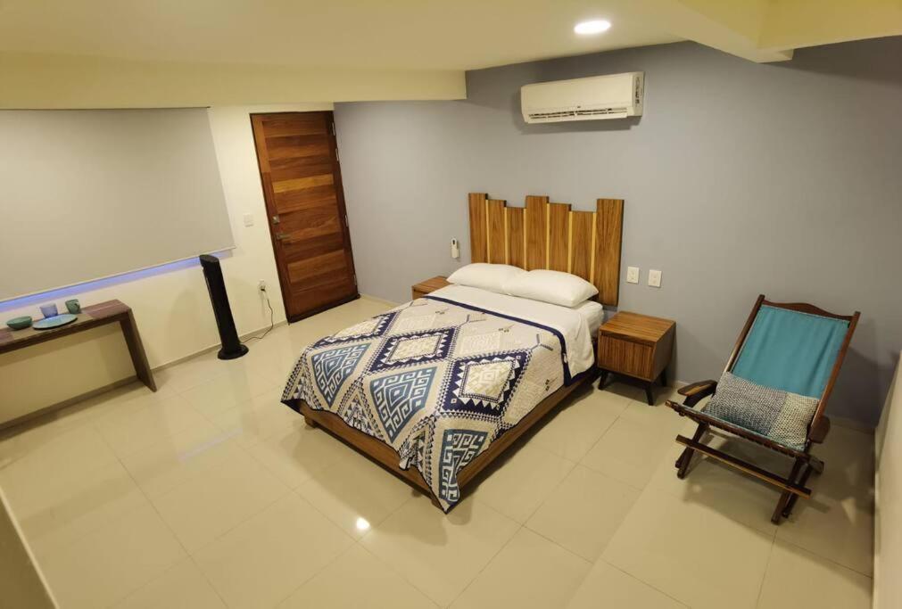 Hermoso Departamento Equipado #1 Apartamento Cancún