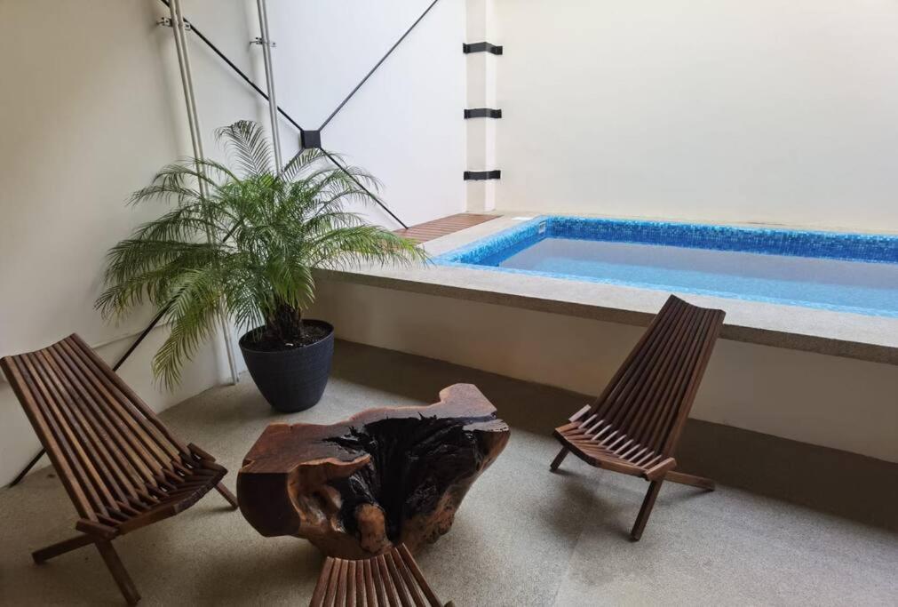 Hermoso Departamento Equipado #1 Apartamento *